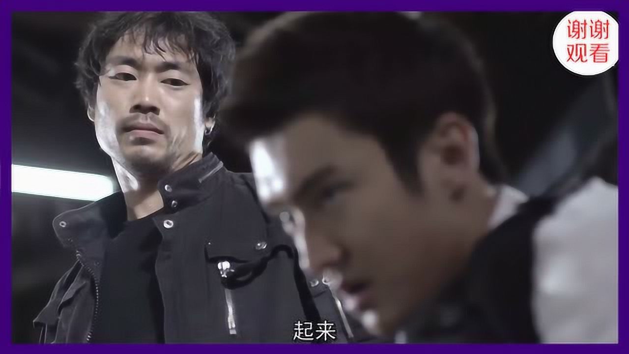 去英雄化午夜连映