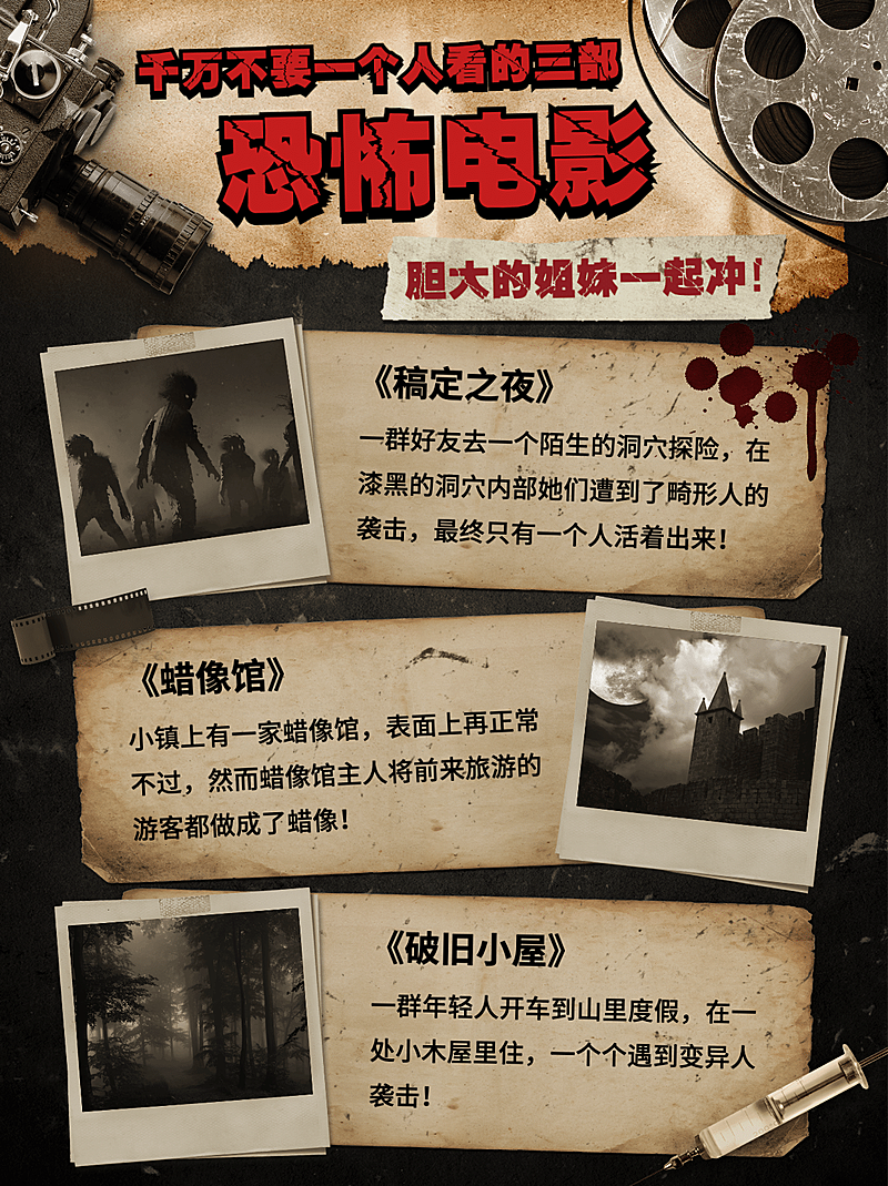 长线叙事首映之夜